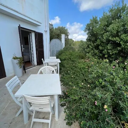 La Mascherada Apartment