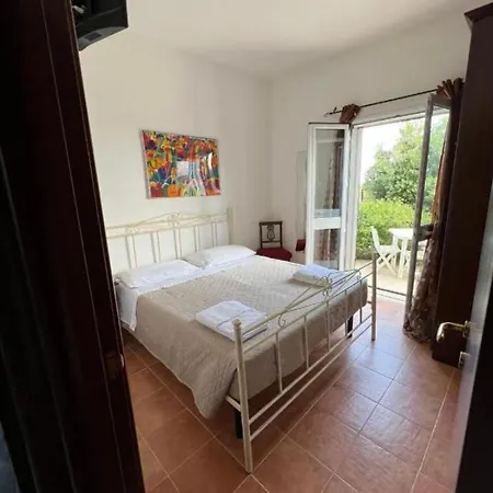 Apartment La Mascherada *