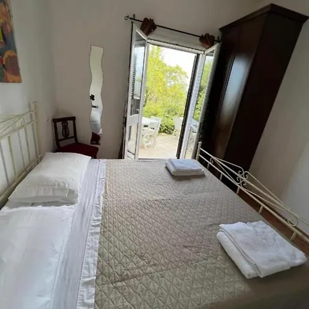 Apartment La Mascherada Ostuni