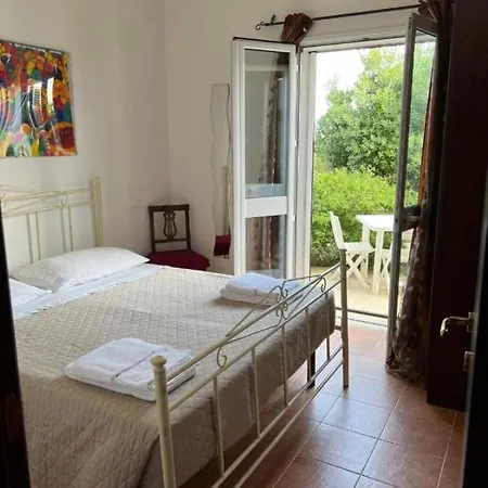 Apartment La Mascherada