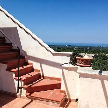 Apartment La Mascherada Ostuni