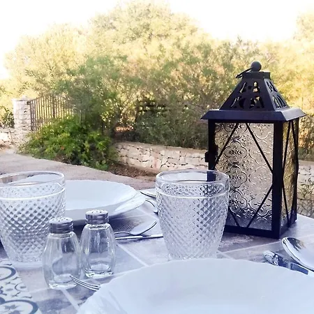 La Mascherada Apartment *