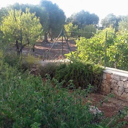 Apartment La Mascherada Ostuni