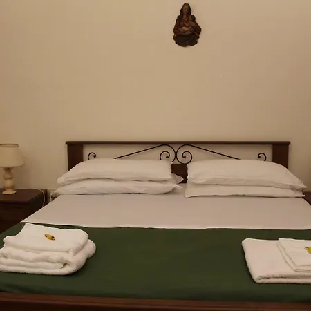 La Mascherada Ostuni