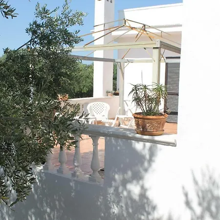 Apartment La Mascherada *