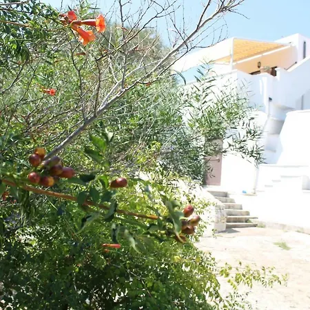 La Mascherada Apartment Ostuni