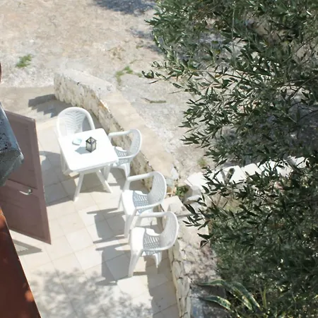 La Mascherada Apartment