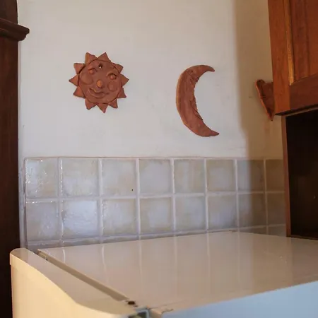 Apartment La Mascherada