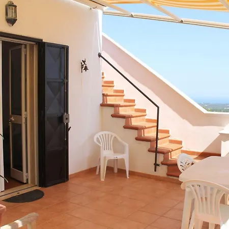 La Mascherada Apartment *