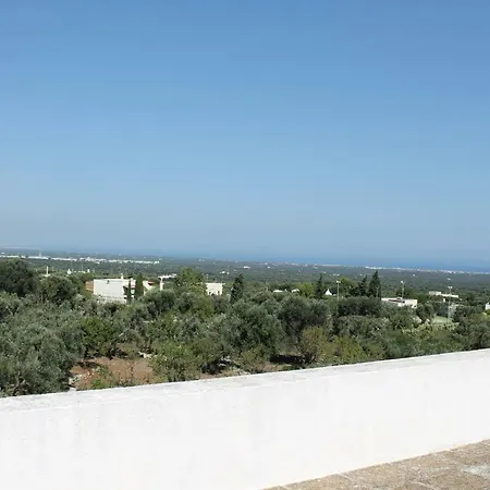 Apartment La Mascherada Ostuni