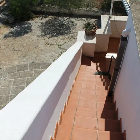 Apartment La Mascherada Ostuni