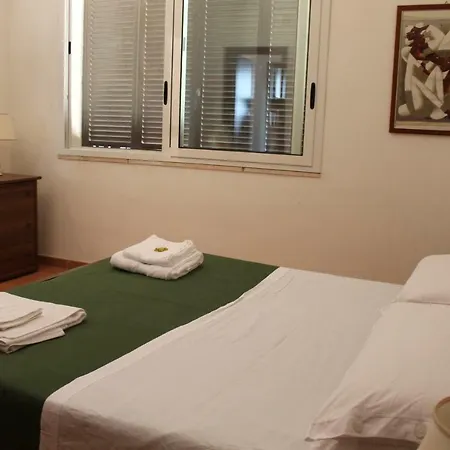 La Mascherada Apartment