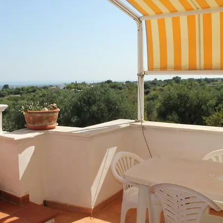 Apartment La Mascherada