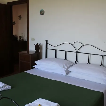 La Mascherada Apartment Ostuni