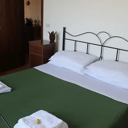 Apartment La Mascherada Ostuni