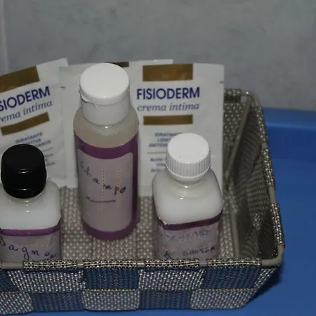 Apartment La Mascherada