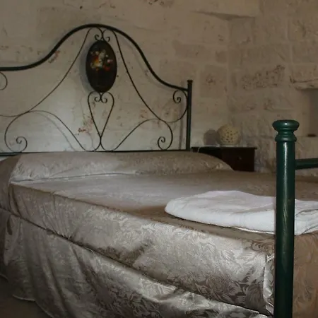 La Mascherada * Ostuni