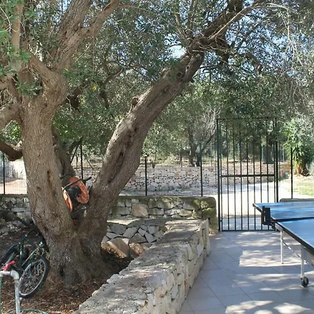 Apartment La Mascherada Ostuni