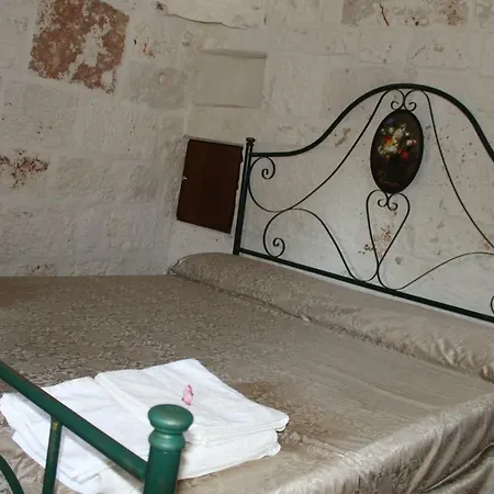 Apartment La Mascherada *