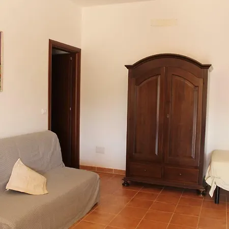 Apartment La Mascherada