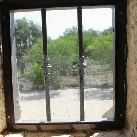 Apartment La Mascherada Ostuni