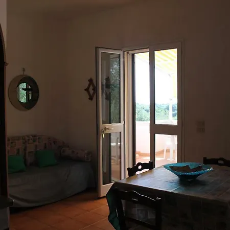 Apartment La Mascherada