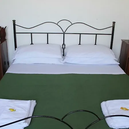 La Mascherada Apartment Ostuni