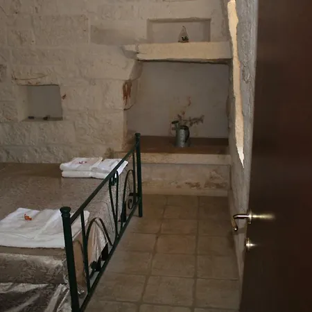 La Mascherada Apartment