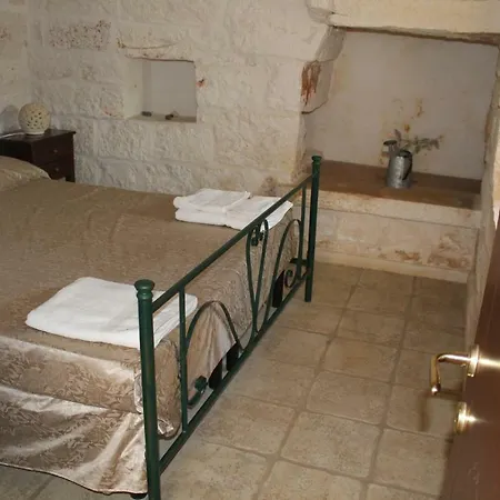 Apartment La Mascherada *