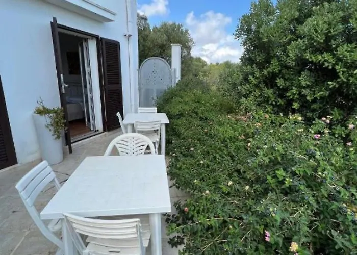 La Mascherada Διαμέρισμα