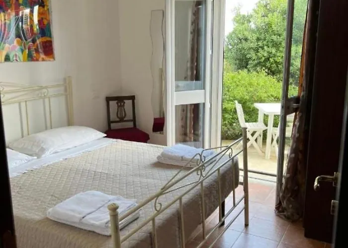 Διαμέρισμα La Mascherada