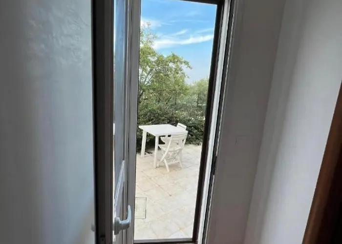 Διαμέρισμα La Mascherada *