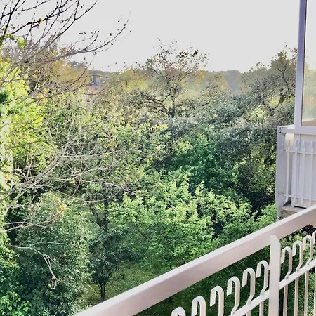 La Mascherada Appartement