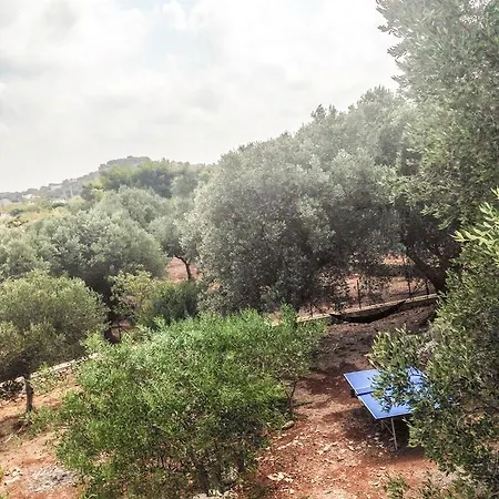 La Mascherada Ostuni