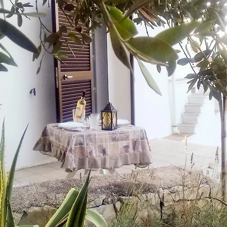 Appartement La Mascherada Ostuni