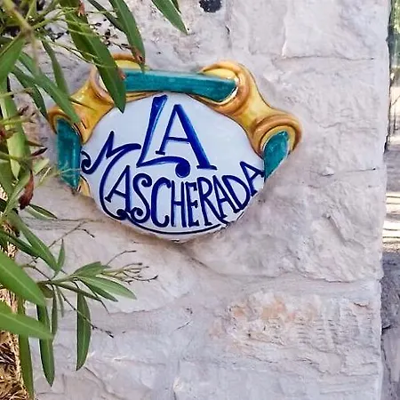 Appartement La Mascherada *