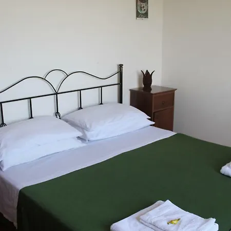 La Mascherada Appartement Ostuni