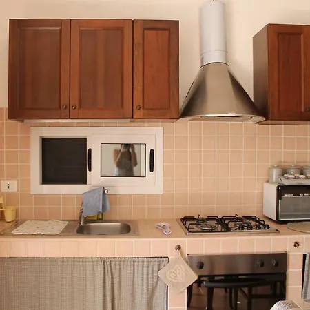 La Mascherada Appartement Ostuni