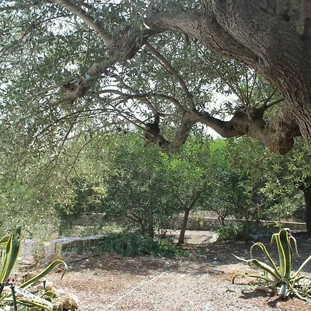 La Mascherada アパート