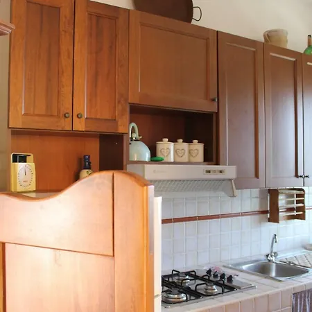 Appartement La Mascherada *