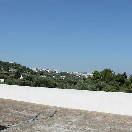 La Mascherada * Ostuni