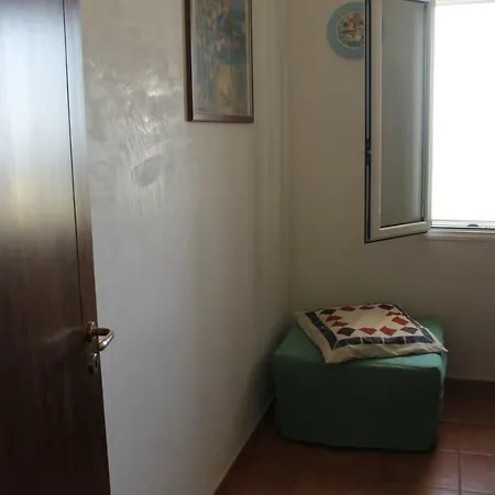 La Mascherada Appartement *