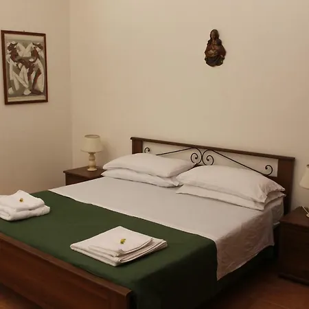 La Mascherada Ostuni