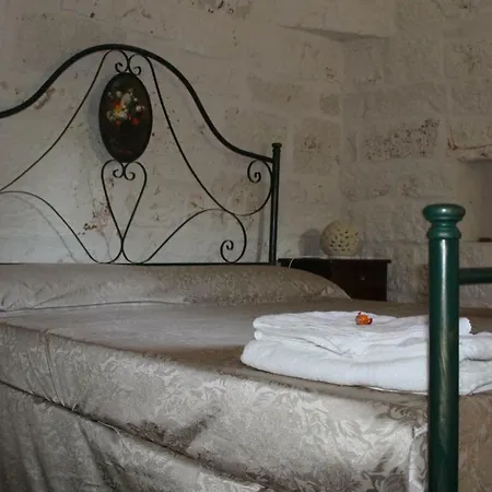 Appartement La Mascherada Ostuni