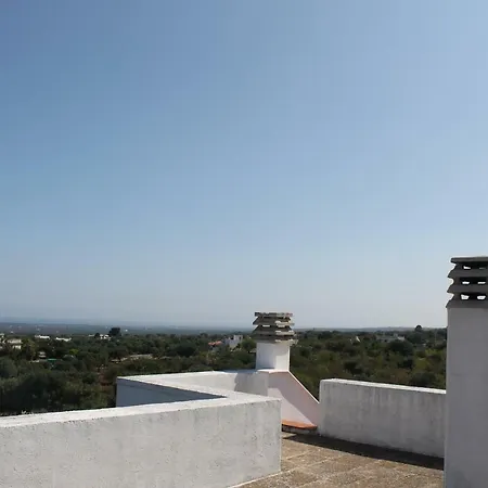 La Mascherada Appartement Ostuni