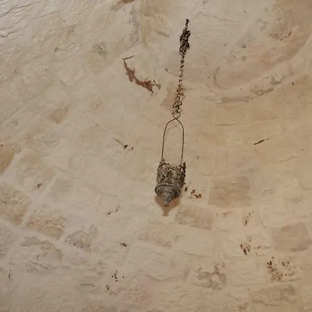 La Mascherada アパート