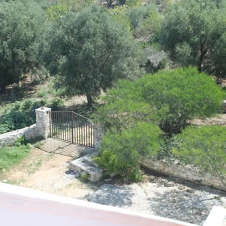 La Mascherada Appartement