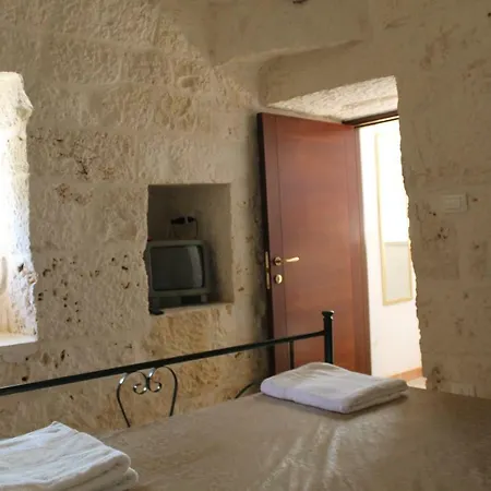 Appartement La Mascherada