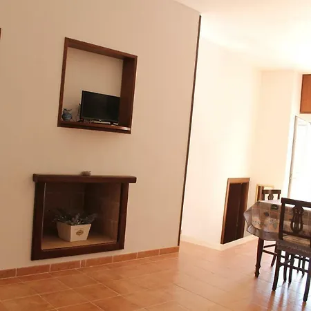 La Mascherada * オストゥーニ