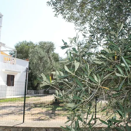 La Mascherada Appartement Ostuni